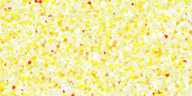 Açık gri vektör deseni, çokgen biçiminde. Soyut üçgenli dekoratif tasarım. Terfileriniz için tasarım.