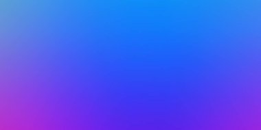 Açık Pembe, Mavi vektör soyut arkaplan.