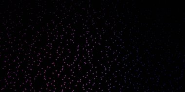 Yıldızlı soyut vektör arkaplanı 