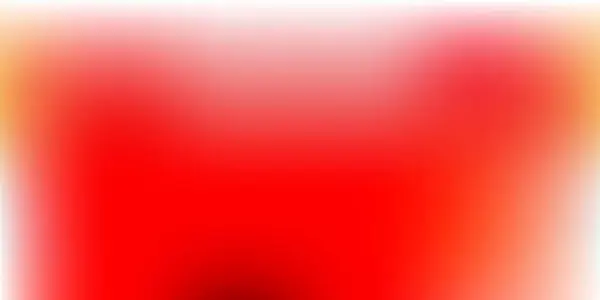 Φωτεινό Κόκκινο Διάνυσμα Θολό Φόντο Πολύχρωμη Απεικόνιση Κλίση Στυλ Halftone — Διανυσματικό Αρχείο
