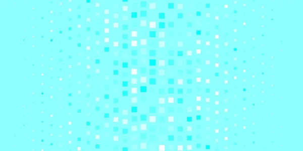 深蓝色 矩形绿色矢量纹理 — 图库矢量图片