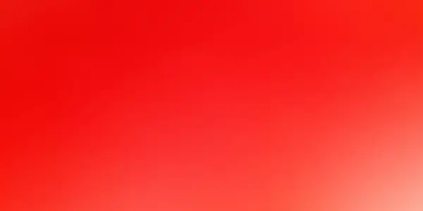 Luz Vector Rojo Textura Abstracta Colorido — Vector de stock