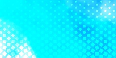 Dikdörtgenli bulanık arkaplan