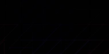 Çizgi desenli soyut vektör arkaplanı