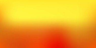 Koyu yeşil, sarı vektör soyut bulanık çizim. Gıcır gıcır, renkli bir resim. Web siteleri için akıllı desen.