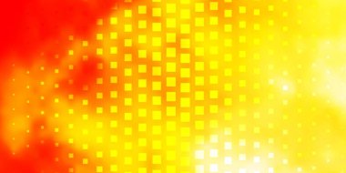 Dikdörtgenli bulanık arkaplan