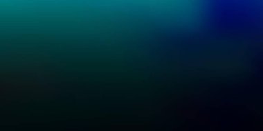 Açık mavi, yeşil vektör bulanık arkaplan. Görüntü stili ve gradyan ile soyut renkli resimleme. Cep telefonları için arkaplan.