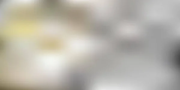 Світло Помаранчевий Векторний Шаблон Розмивання Абстрактні Барвисті Ілюстрації Розмитим Градієнтом — стоковий вектор