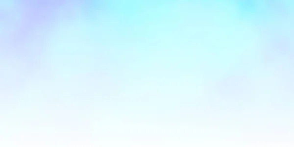 Bulanık bulutlu arkaplan