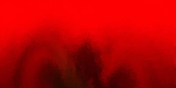 Verde Oscuro Rojo Vector Gradiente Fondo Pantalla Polígono Ilustración Abstracta — Archivo Imágenes Vectoriales