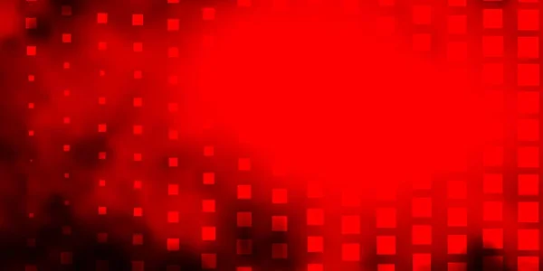 Темно Красный Векторный Фон Многоугольном Стиле — стоковый вектор
