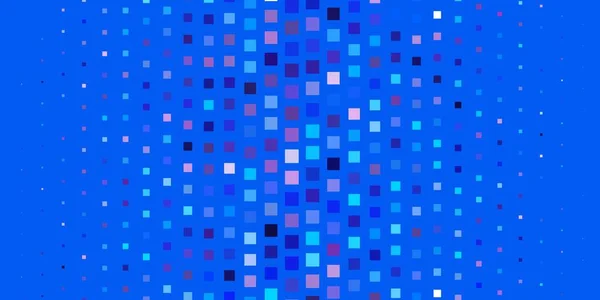 Kleurrijke Vectorsjabloon Met Rechthoeken Abstracte Gradiënt Afbeelding Met Rechthoeken Moderne — Stockvector