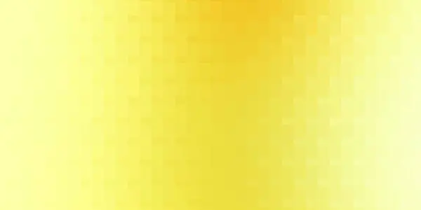 직사각형 초록색 노란색 — 스톡 벡터