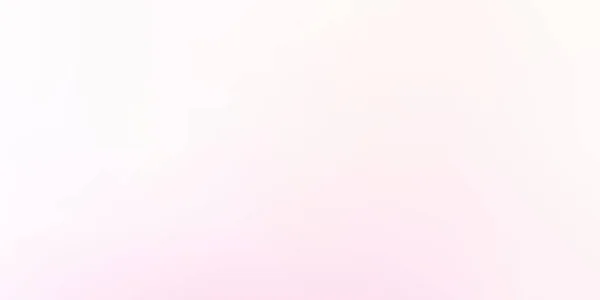 Світло Рожевий Вектор Розмитий Барвистий Візерунок — стоковий вектор