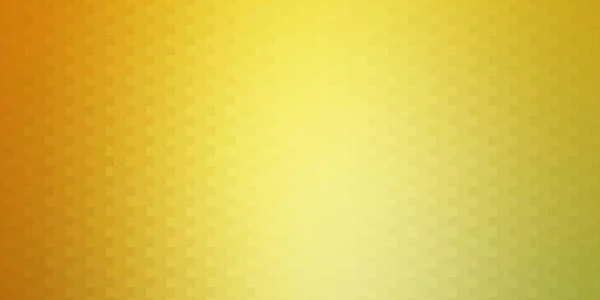 浅绿色 黄色矢量背景 — 图库矢量图片