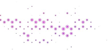 Açık pembe vektör dokusu ve ince çizgiler. Soyut bir şekilde gradyan eğimli bir tasvir. Terfileriniz için akıllı tasarım.