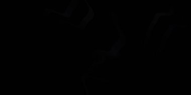 Eğrili karanlık vektör deseni. Rengarenk çizgileri ve şekilleri olan parlak bir örnek. Terfileriniz için akıllı tasarım.