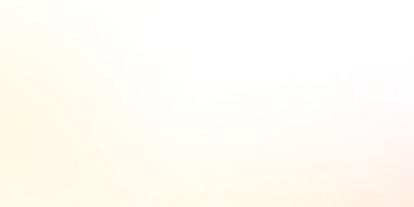 Açık Turuncu vektör arkaplanı eğrili.