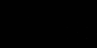 Koyu yeşil, üzerinde grip belirtileri olan sarı vektör şablonu. Biyolojik değişim şekilli soyut çizimler. Karantina olayları için en iyi tasarım.