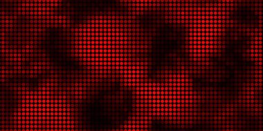 Renkli noktalar desenli soyut arkaplan