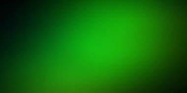 Koyu yeşil, sarı vektör renkli soyut arkaplan.