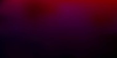 Açık pembe, kırmızı vektör bulanık. Basit bir şekilde bulanık soyut gradyan çizimi. Web uygulamalarınız için duvar kağıdı.