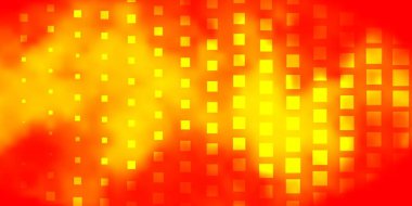 Dikdörtgenli bulanık arkaplan