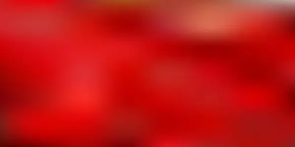 Vettore Rosso Chiaro Layout Sfocato Illustrazione Colorata Con Gradiente Stile — Vettoriale Stock