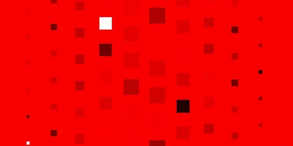 平方型浅红色矢量图案 — 图库矢量图片