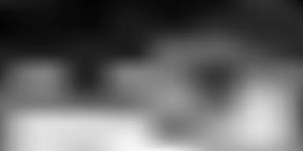 Светло Серый Вектор Размыт Шаблон Красочная Абстрактная Иллюстрация Размытым Градиентом — стоковый вектор