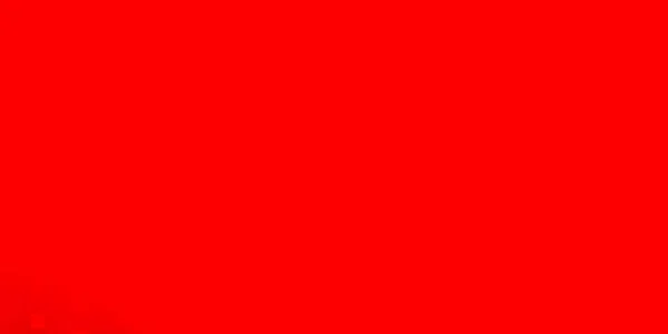 Світло Червоний Векторний Фон Полігональному Стилі — стоковий вектор