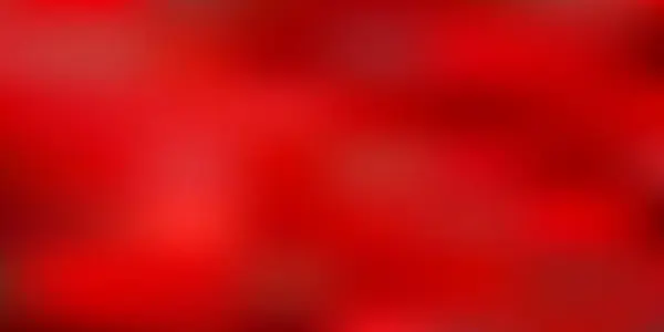 Φωτεινή Κόκκινη Διανυσματική Θολούρα Διάταξη Αφηρημένη Πολύχρωμη Απεικόνιση Στυλ Θαμπάδα — Διανυσματικό Αρχείο