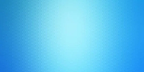 Fondo Vectorial Light Blue Estilo Poligonal — Vector de stock