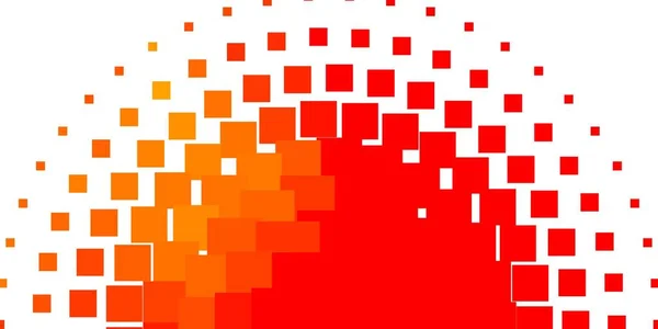 Modèle Vectoriel Coloré Avec Rectangles Illustration Abstraite Gradient Avec Rectangles — Image vectorielle