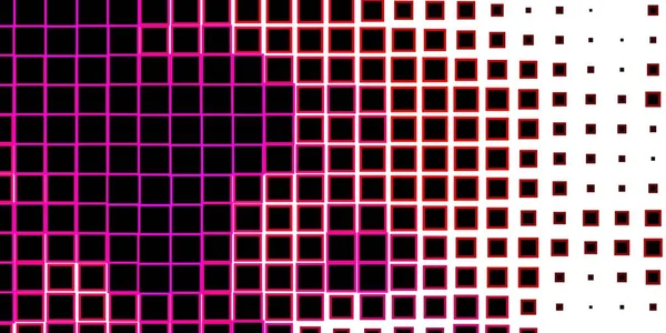Fond Vectoriel Abstrait Avec Rectangles — Image vectorielle