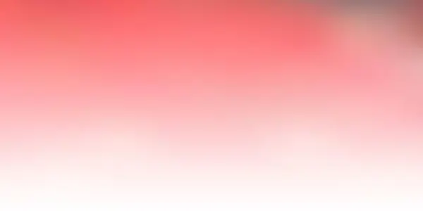 Vecteur Rouge Foncé Toile Fond Floue Illustration Abstraite Colorée Avec — Image vectorielle