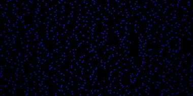 Yıldızlı soyut vektör arkaplanı 