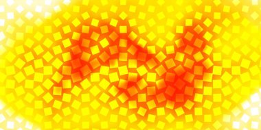 Dikdörtgenli bulanık arkaplan