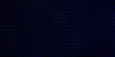 Çizgi desenli soyut vektör arkaplanı