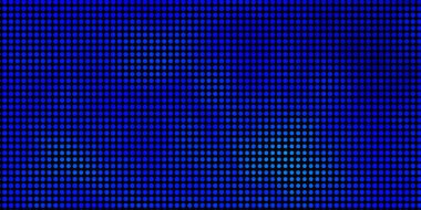 Renkli noktalar desenli soyut arkaplan