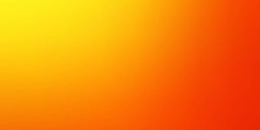 Açık Kırmızı, Sarı vektör soyut arkaplan.