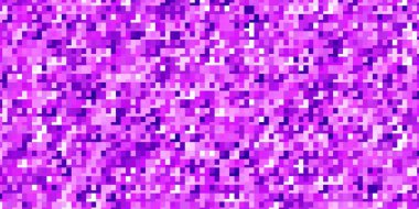 Dikdörtgenli renkli vektör şablonu. Dikdörtgenli soyut gradyan çizimi. İniş sayfası için modern şablon.