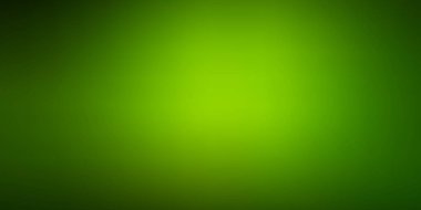 Koyu yeşil vektör modern bulanık arkaplan.