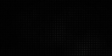 Disklerle Açık Yeşil vektör dokusu.