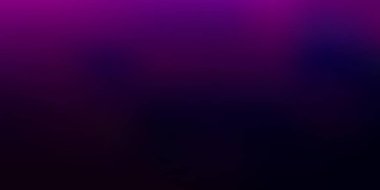 Açık Mor, pembe vektör gradyan bulanık arkaplan. Basit bir şekilde bulanık soyut gradyan çizimi. Web siteleri için akıllı desen.