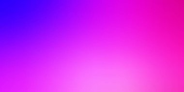 Açık Mor, Pembe vektör bulanık desen.