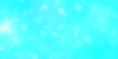 Gradyanı olan bulanık dairesel soyut arkaplan