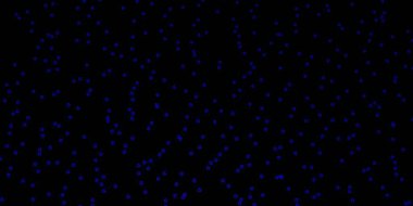 Yıldızlı soyut vektör arkaplanı 