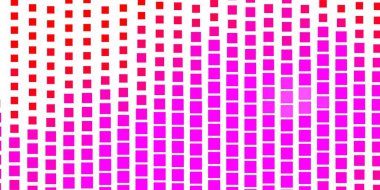 Dikdörtgenli soyut vektör arkaplanı