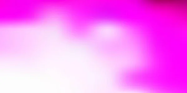 Vector Culoare Roz Deschis Textura Abstractă Blur Ilustrație Abstractă Colorată — Vector de stoc